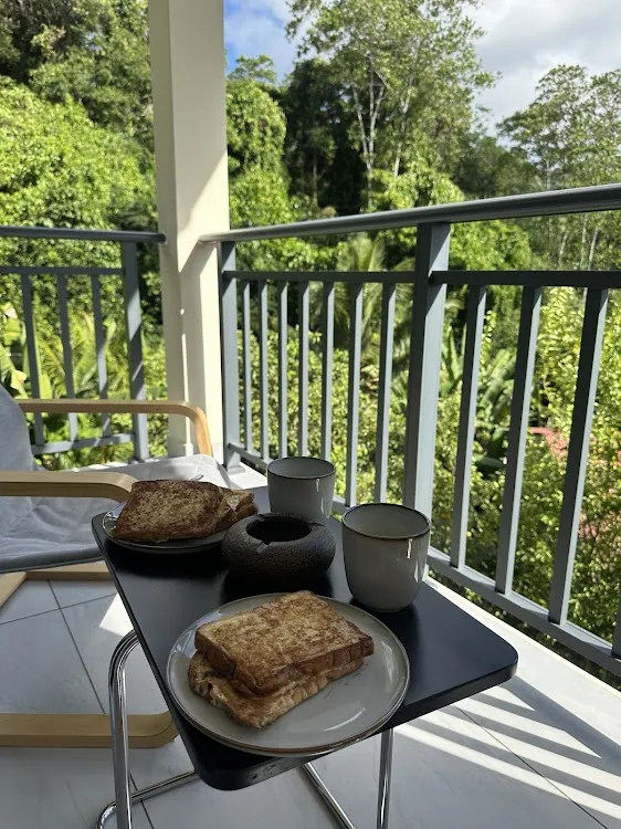 Coco-Vanille Chalets, Mahé