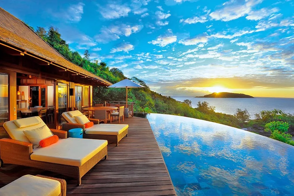 Constance Ephelia Resort