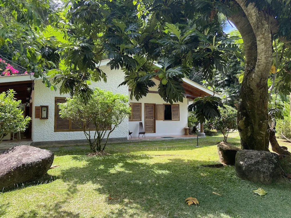 Coté Sud, Mahé