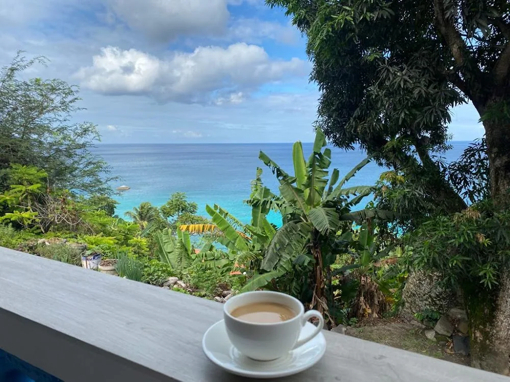 Crystal Apartments (Ex Stelia Seychelles), Mahé