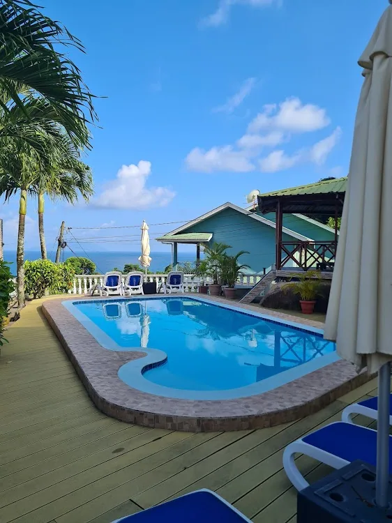 D & M Holiday Apartments