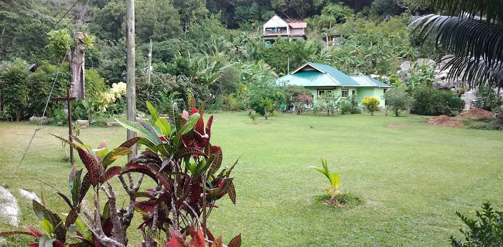 Dan Zoranz Self Catering