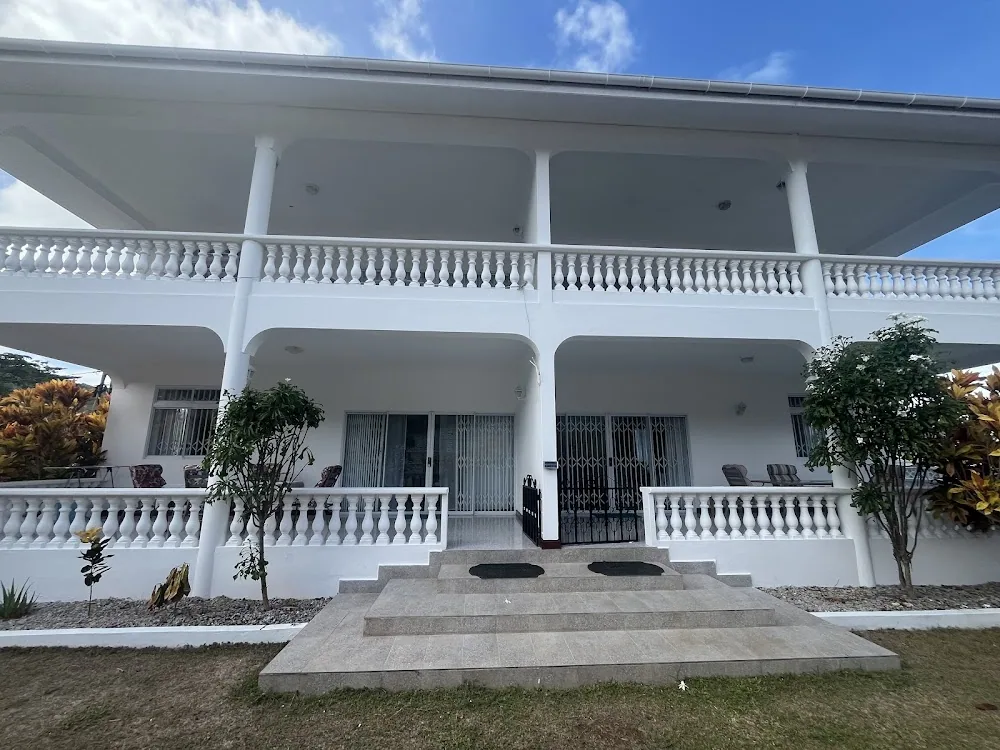 Didi's Dream Self Catering, Praslin