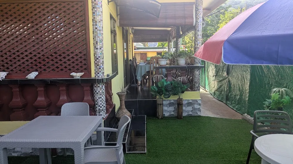 Dream Holiday Self-Catering, La Digue