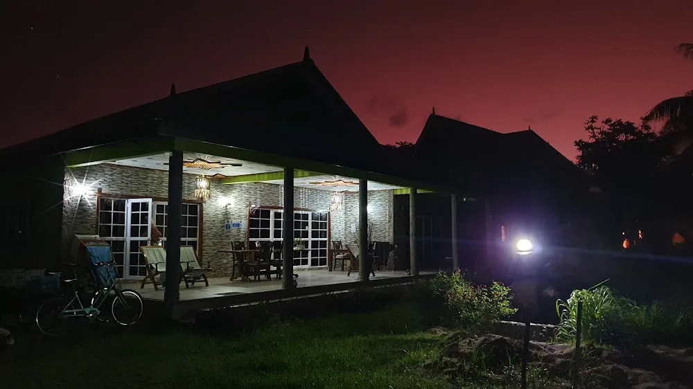 Elje Villa