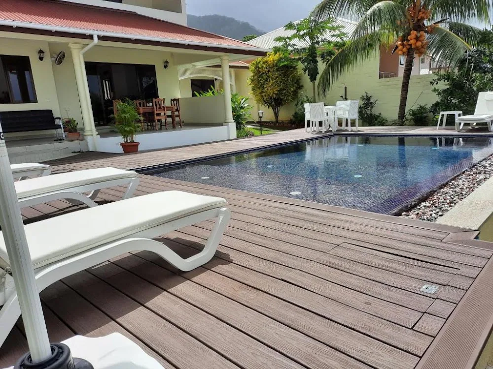 Emma's Guesthouse, Mahé