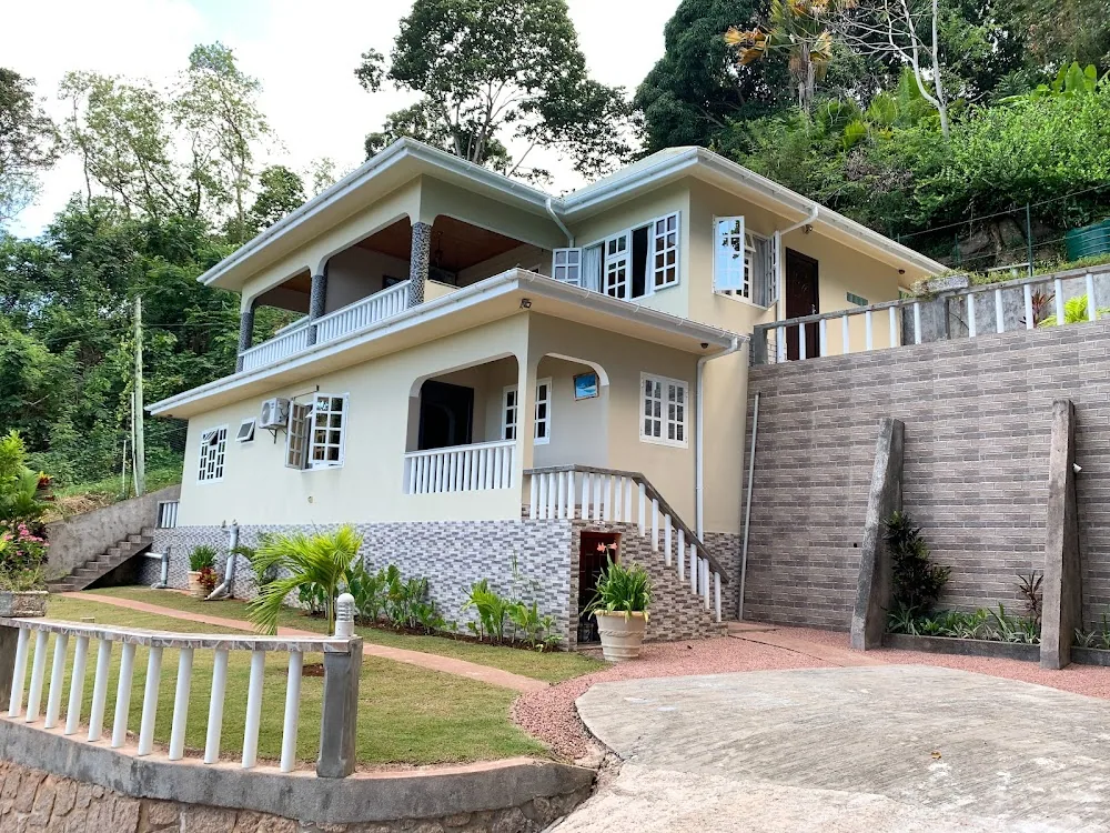 Exotic Guesthouse