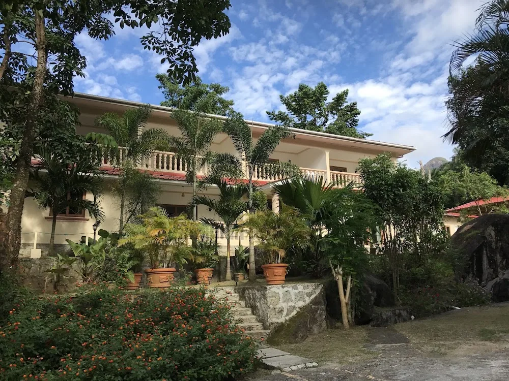 Forest Lodge, Mahé