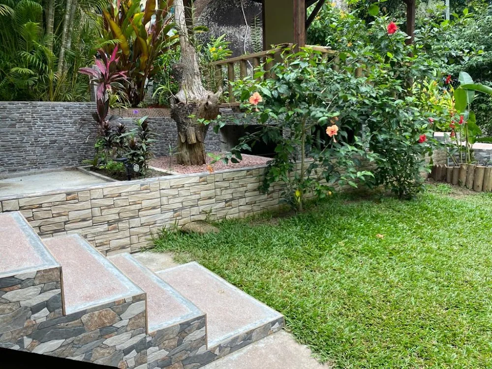 Granite Self Catering, La Digue