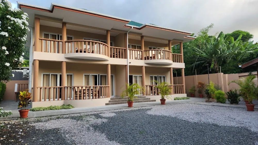 Green Self Catering, Mahé