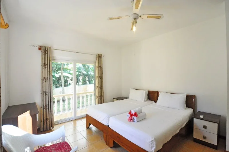 GT Properties Ltd, Mahé