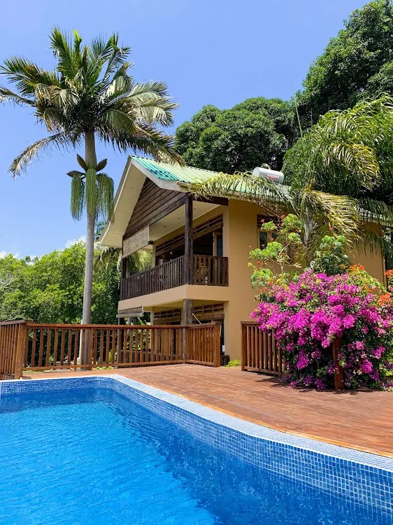 Healing Islands Apartment, Mahé