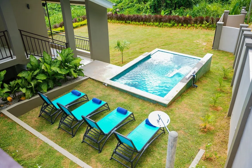 Hidden Valley Residence, Mahé