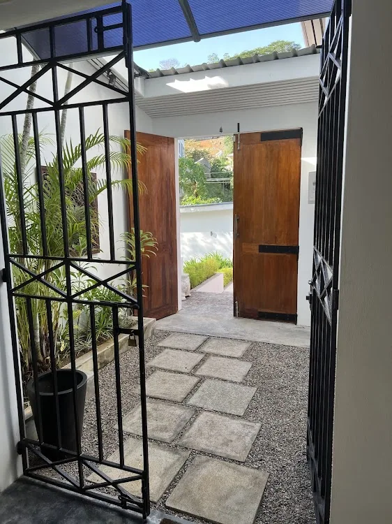 Hillcrest Villas, Mahé