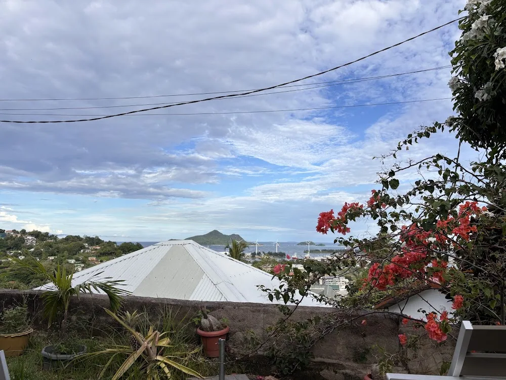 Hilltop Fonseka Residence, Mahé