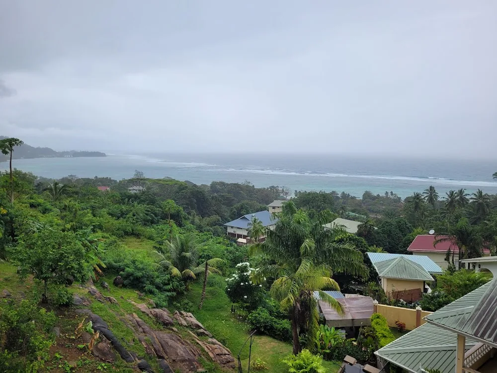 Horizon Self Catering, Mahé