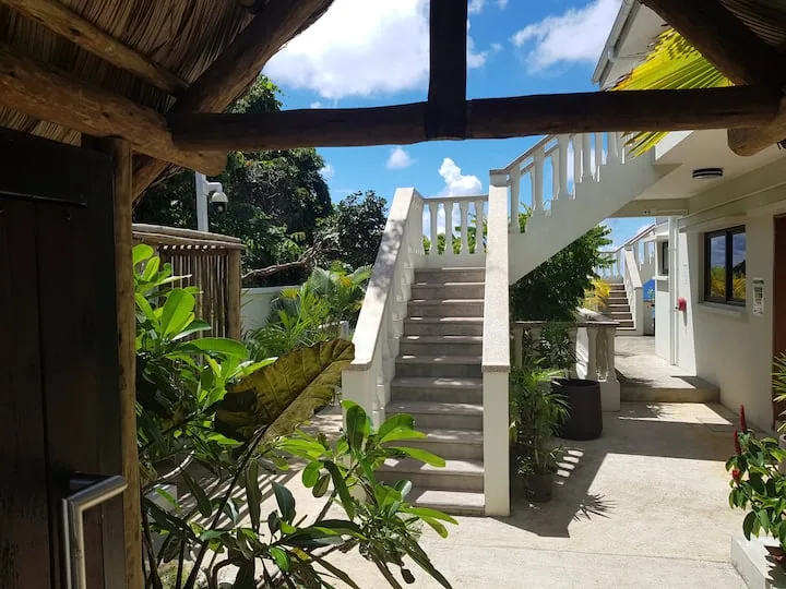 Island Cove, Mahé