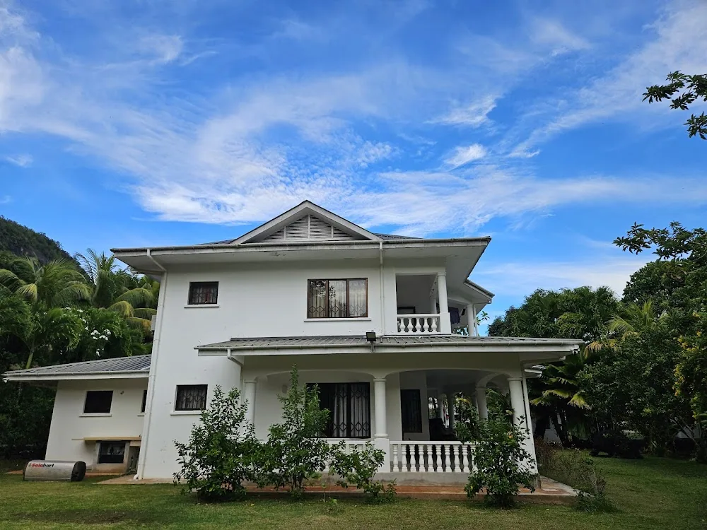 Island Of Love, Mahé