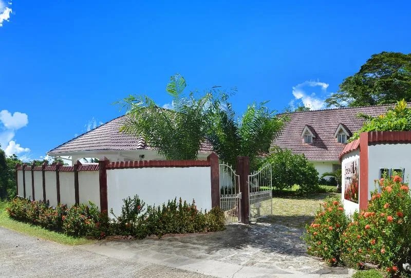 Ixora Villa, Mahé