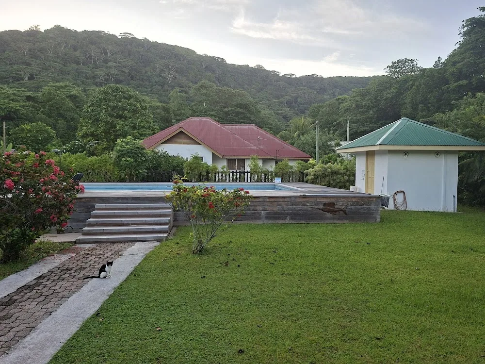 JMS Ventures, La Digue