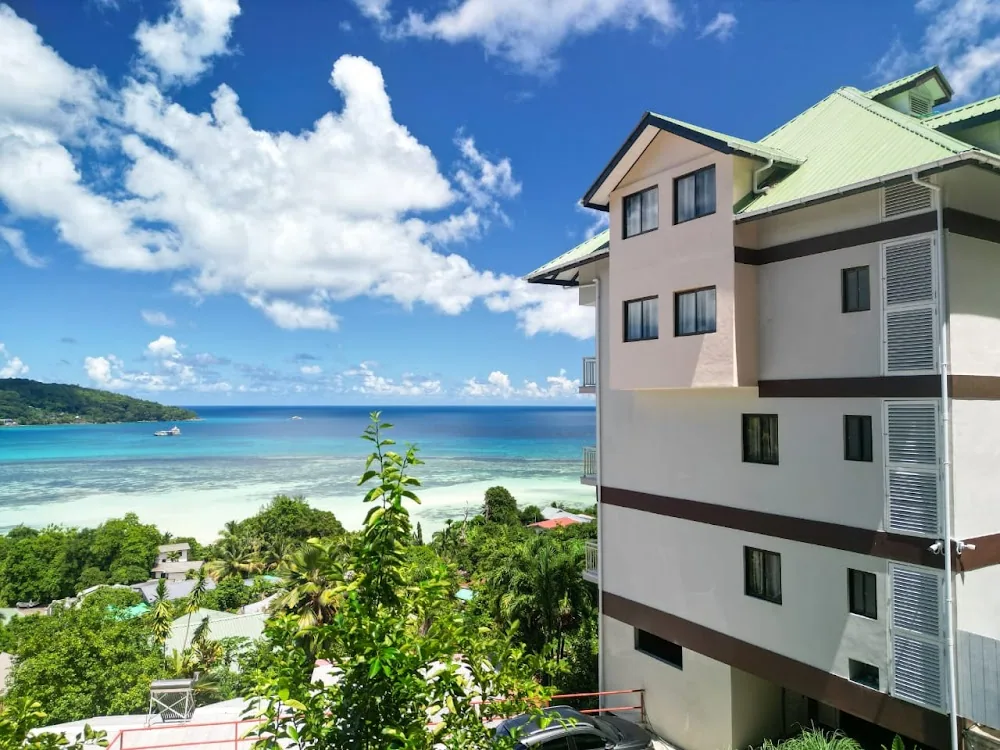 Jolie View, Mahé