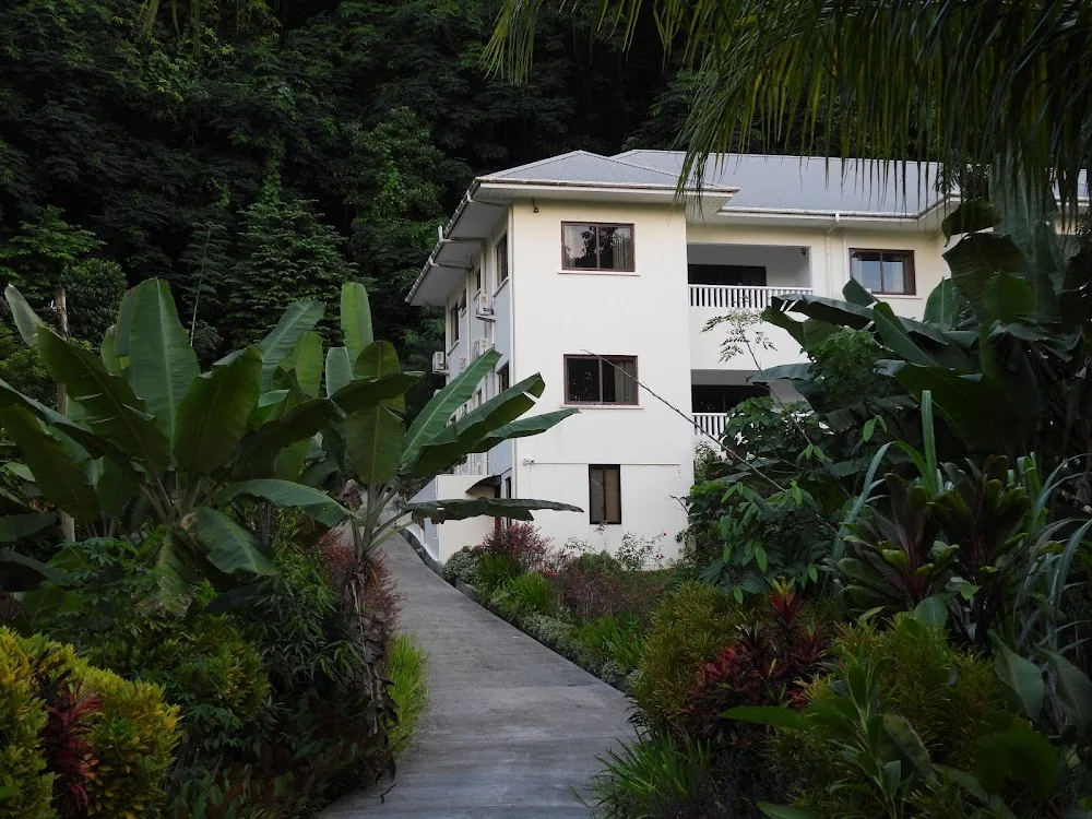 Kanasuk Apartment, Mahé