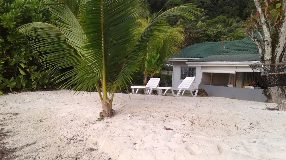 L'Escapade Beach Villa, Mahé