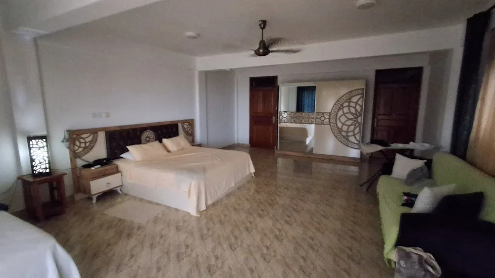 La Belle Residence, Mahé