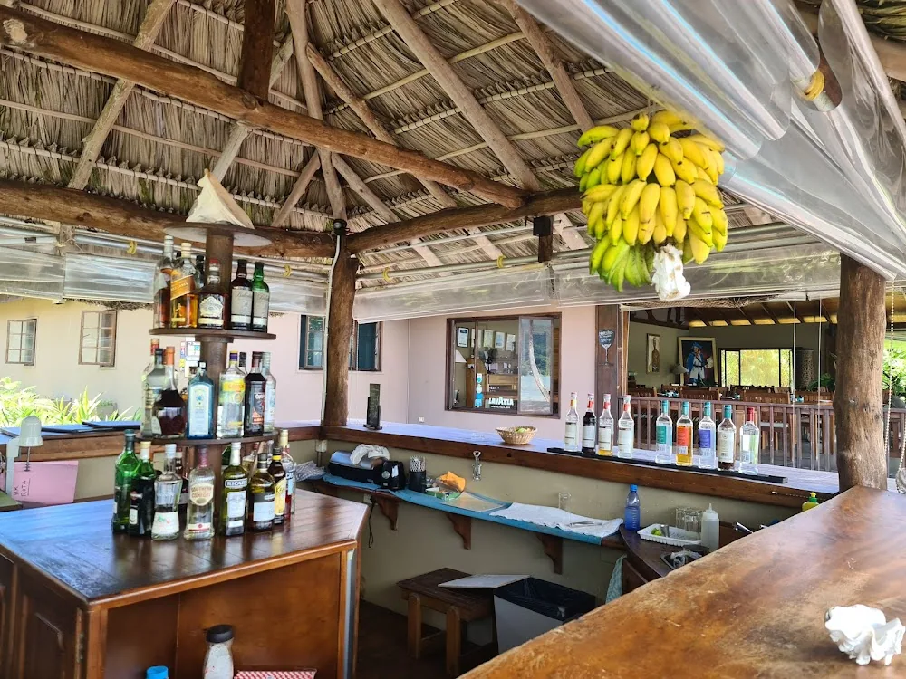 La Buse Restaurant