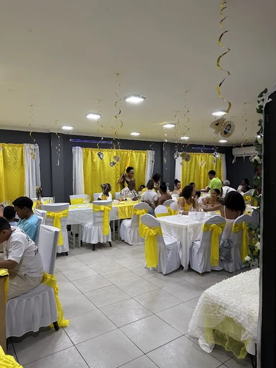 La Fiesta Restaurant and Bar (EX Leo's Restaurant and Bar)