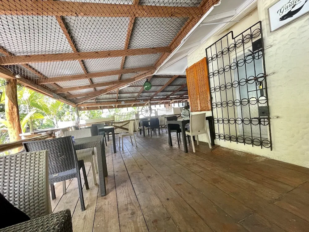 La Gaulette Food and Bar