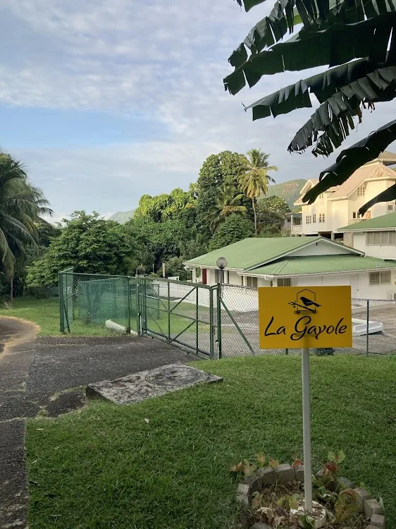 La Gayole, Mahé