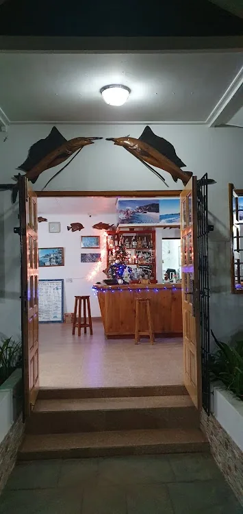 La Goulue Café