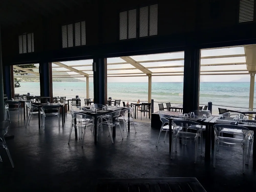 La Plage, Mahé