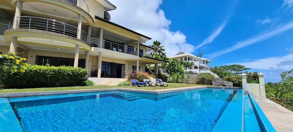La Vue Self Catering, Mahé