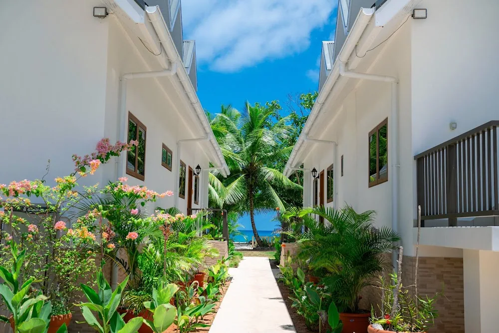 Lazio Beach Residence