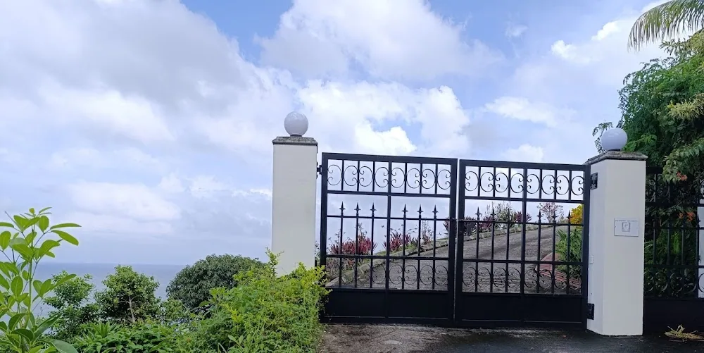 Ma Villa, Mahé