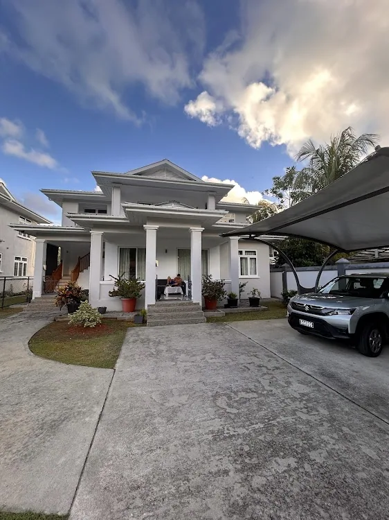 Maison Cattleya, Mahé