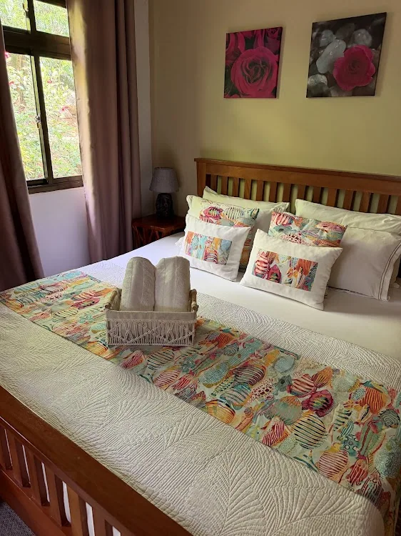 Maison Zelda, Praslin