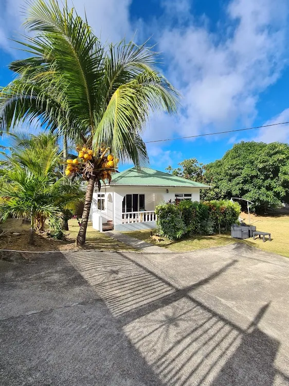 Marl Self Catering, Mahé