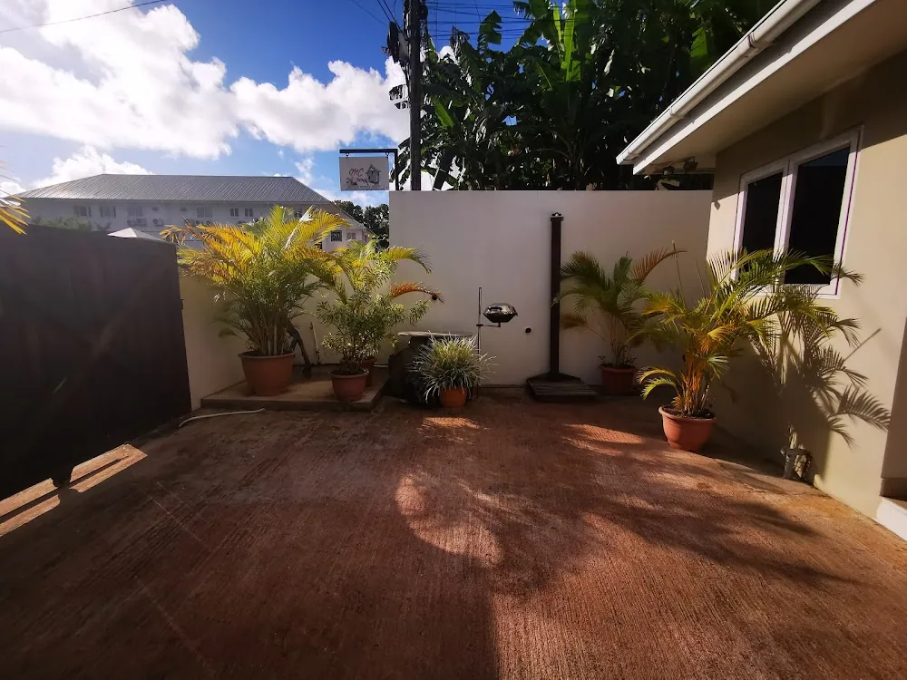MC Self Catering, Praslin