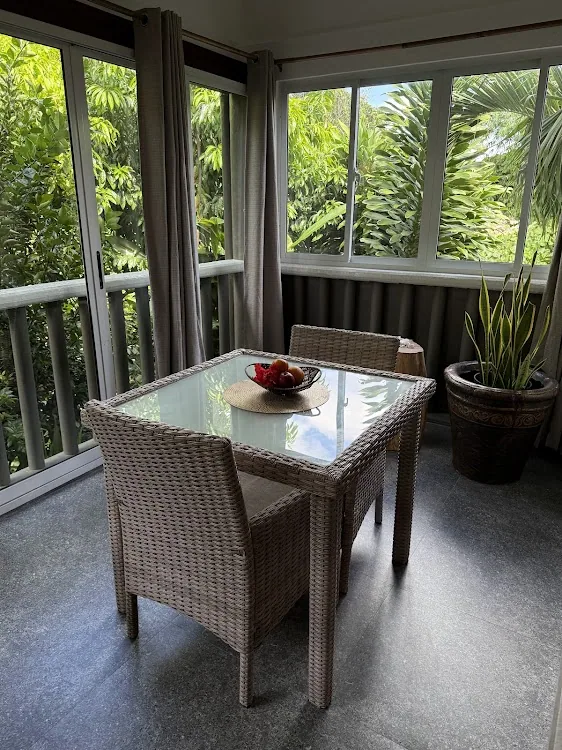 Milles Montagnes Residence