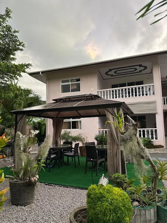 Mokara Holiday Appartment, Mahé