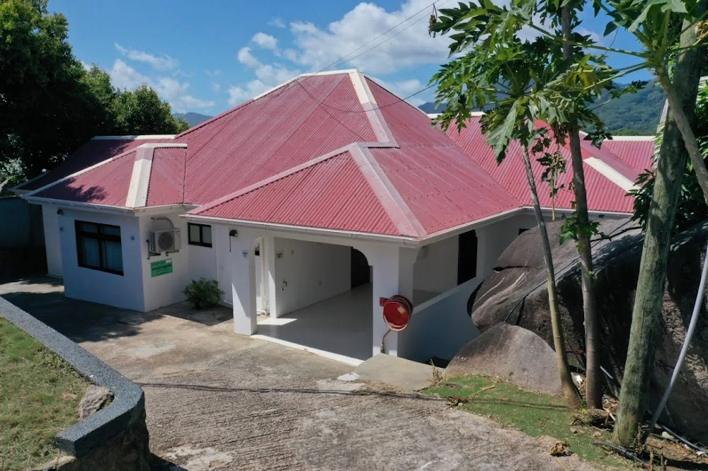 Mountain Apartment, Mahé