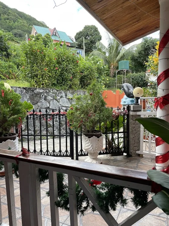 My Corner House, Mahé