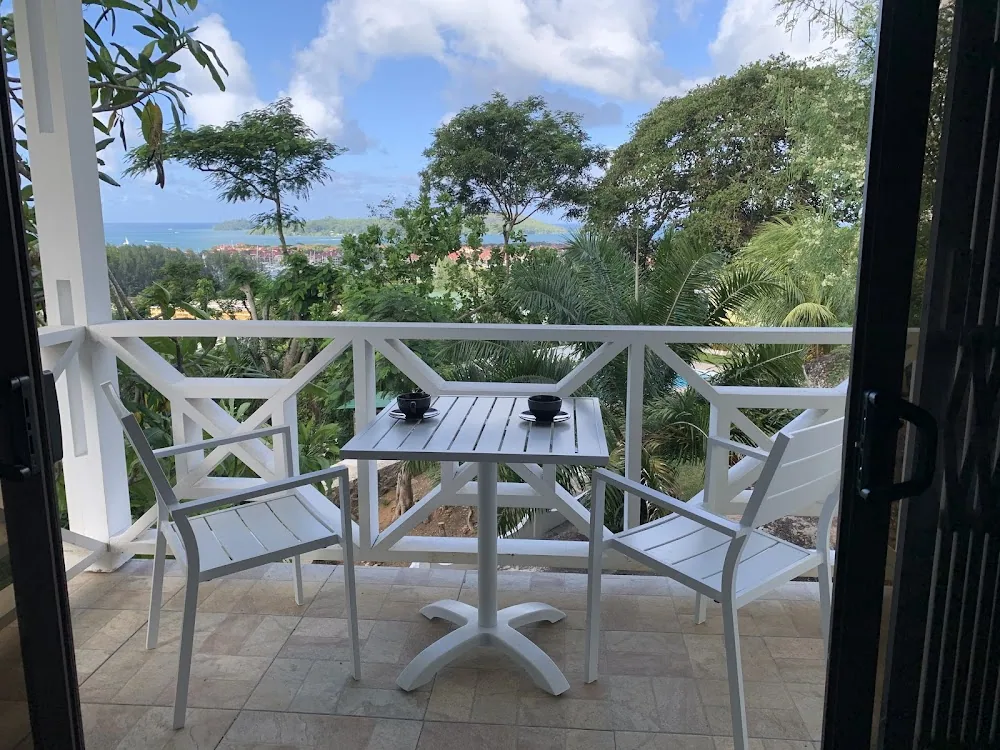 Naturalis Ocean View Residences, Mahé