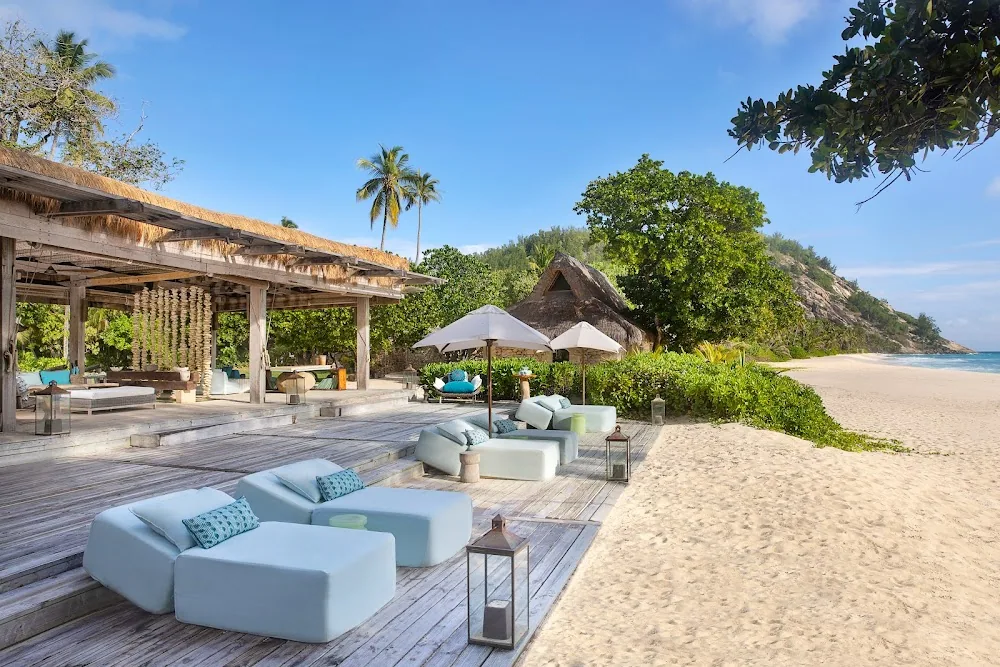 North Island Resort