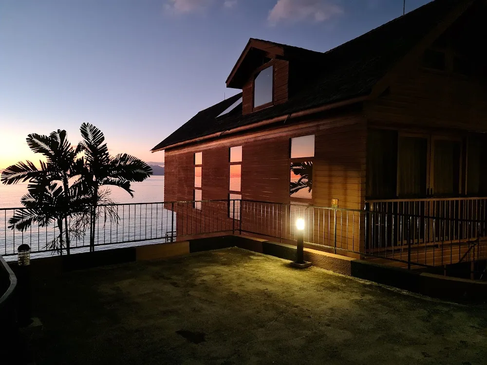 Oceanica Resort, Mahé