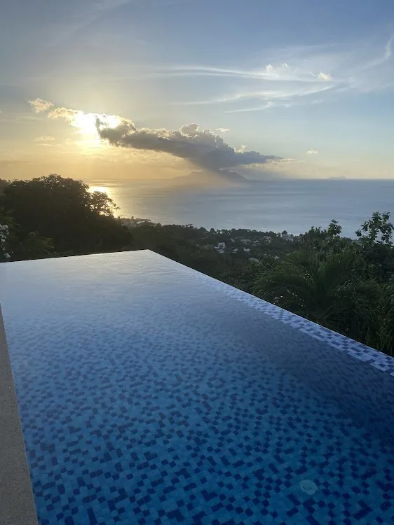 Paradise Heights, Mahé