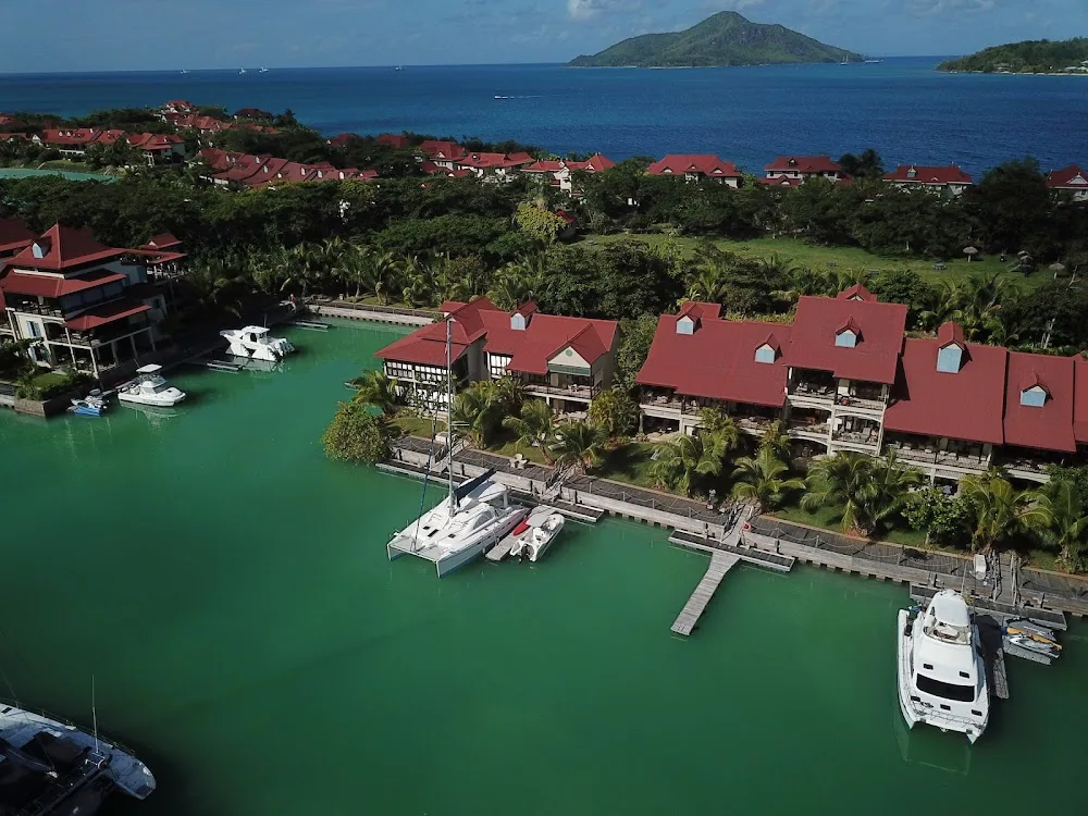 Patchouli Residences, Mahé